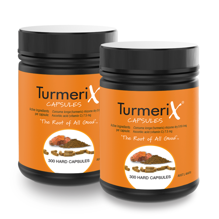 TurmeriX Powder 360g