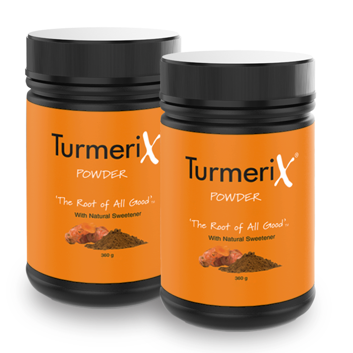 TurmeriX Powder 360g